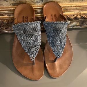 Size 39 (9) like new, wore 30 min !! :( cydwoq) brand ❤️❤️